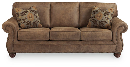 Larkinhurst Queen Sofa Sleeper Homeline Furniture