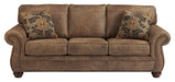 Larkinhurst Sofa and Loveseat Homeline Furniture