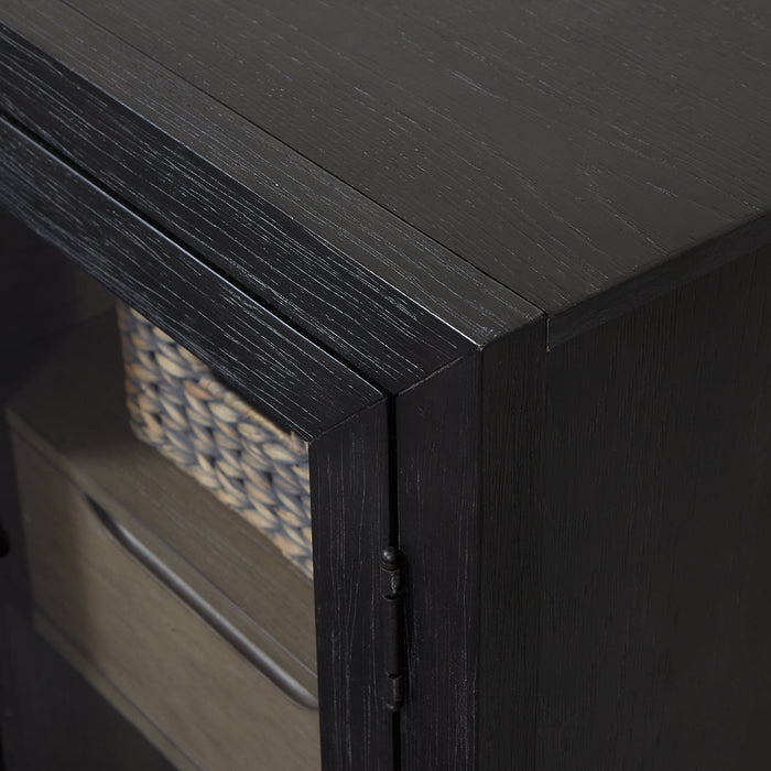 Lenston Accent Cabinet Homeline Furniture