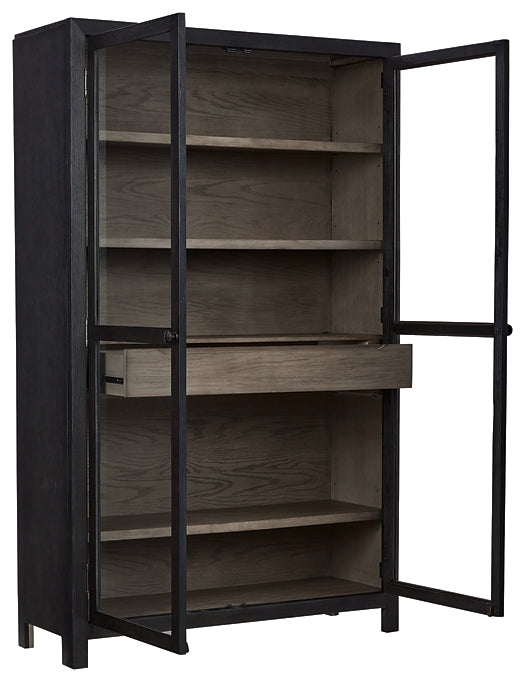 Lenston Accent Cabinet Homeline Furniture
