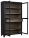 Lenston Accent Cabinet Homeline Furniture