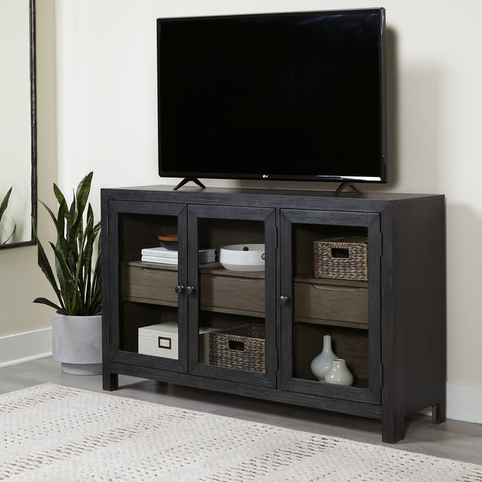 Lenston Accent Cabinet Homeline Furniture