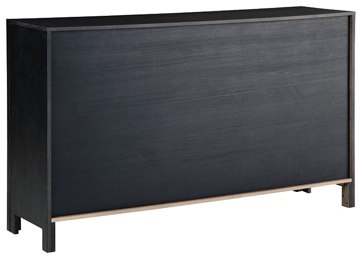 Lenston Accent Cabinet Homeline Furniture