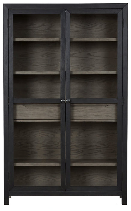 Lenston Accent Cabinet Homeline Furniture
