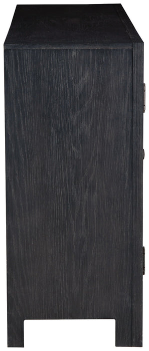 Lenston Accent Cabinet Homeline Furniture