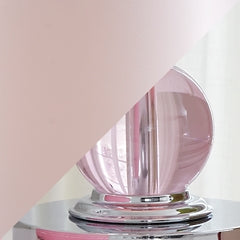 Letty Crystal Table Lamp (1/CN) Homeline Furniture
