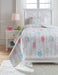 Letty Crystal Table Lamp (1/CN) Homeline Furniture