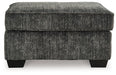 Lonoke Ottoman Homeline Furniture