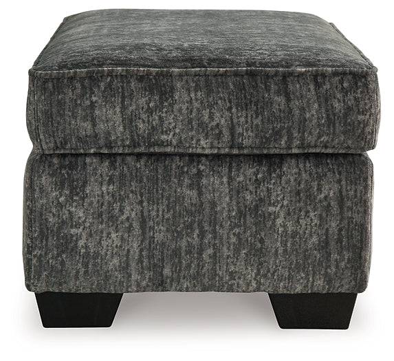 Lonoke Ottoman Homeline Furniture
