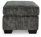 Lonoke Ottoman Homeline Furniture