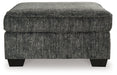 Lonoke Oversized Accent Ottoman Homeline Furniture
