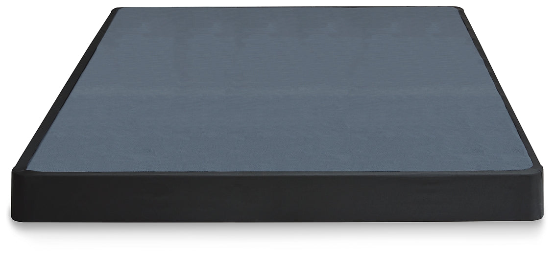 Low Profile Twin Foundation Homeline Furniture