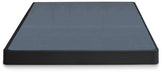 Low Profile Twin Foundation Homeline Furniture