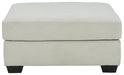 Lowder Oversized Accent Ottoman Homeline Furniture