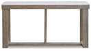 Loyaska Sofa Table Homeline Furniture