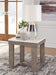 Loyaska Square End Table Homeline Furniture