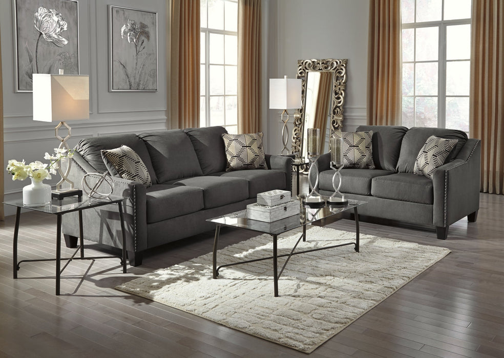 Lucia Floor Mirror Homeline Furniture