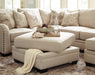 Luxora Ottoman With Storage Homeline Furniture