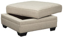 Luxora Ottoman With Storage Homeline Furniture