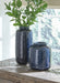 Marenda Vase Set (2/CN) Homeline Furniture