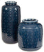 Marenda Vase Set (2/CN) Homeline Furniture