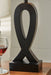 Markellton Poly Table Lamp (2/CN) Homeline Furniture