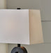 Markellton Poly Table Lamp (2/CN) Homeline Furniture