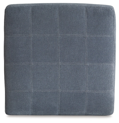 Marleton Oversized Accent Ottoman Homeline Furniture