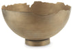 Maura Bowl Homeline Furniture