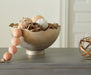 Maura Bowl Homeline Furniture