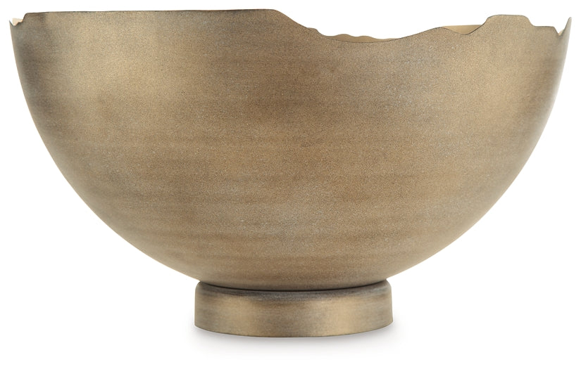 Maura Bowl Homeline Furniture