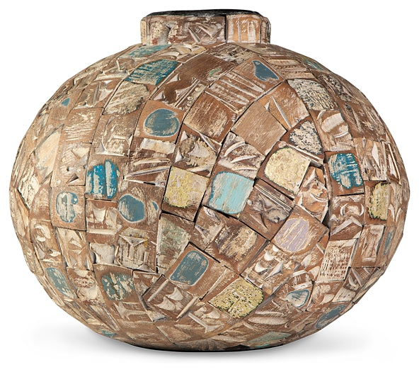 Meltland Vase Homeline Furniture