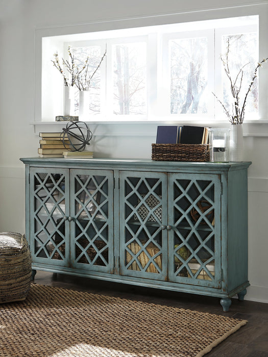 Mirimyn Accent Cabinet Homeline Furniture