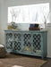 Mirimyn Accent Cabinet Homeline Furniture