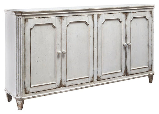 Mirimyn Accent Cabinet Homeline Furniture