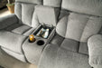 Mitchiner Sofa and Loveseat Homeline Furniture