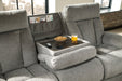 Mitchiner Sofa and Loveseat Homeline Furniture