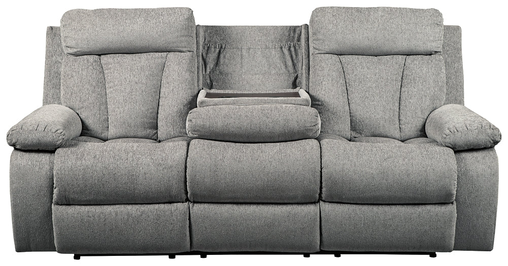Mitchiner Sofa and Loveseat Homeline Furniture