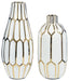 Mohsen Vase Set (2/CN) Homeline Furniture