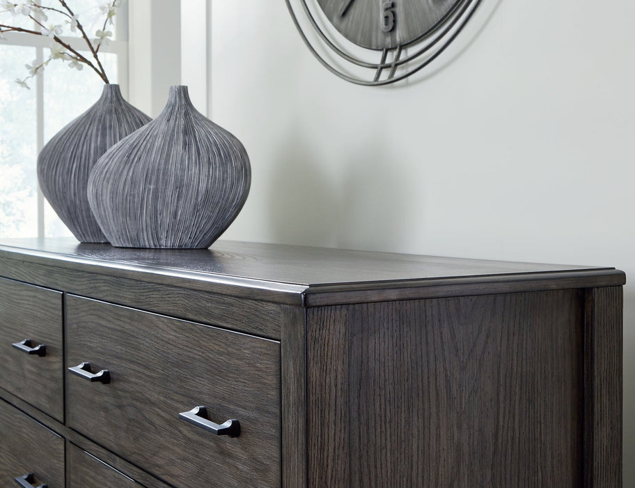 Montillan Dresser Homeline Furniture