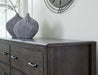 Montillan Dresser Homeline Furniture