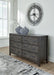 Montillan Dresser Homeline Furniture