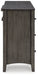Montillan Dresser Homeline Furniture