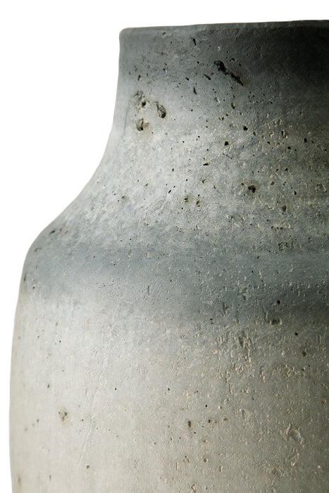 Moorestone Vase Homeline Furniture