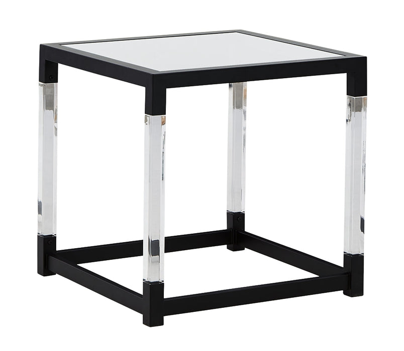 Nallynx 2 End Tables Homeline Furniture