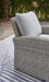 Naples Beach Lounge Chair w/Cushion (1/CN) Homeline Furniture