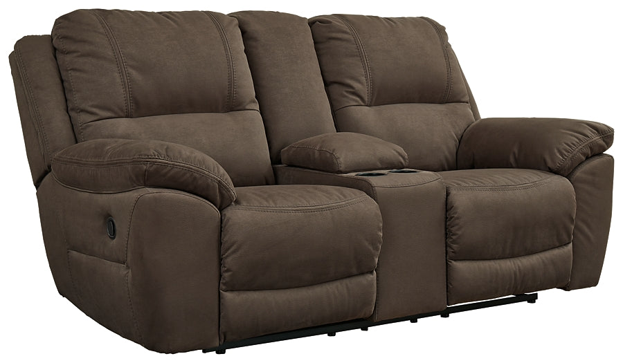 Next-Gen Gaucho Sofa and Loveseat Homeline Furniture