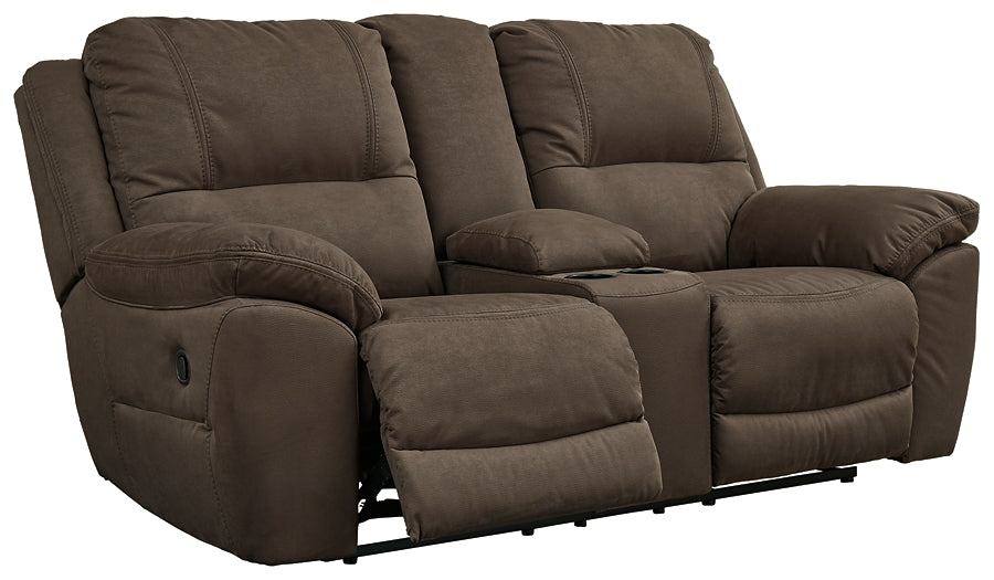 Next-Gen Gaucho Sofa and Loveseat Homeline Furniture