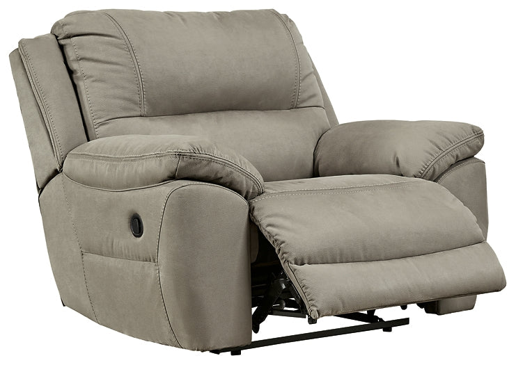 Next-Gen Gaucho Sofa and Loveseat Homeline Furniture