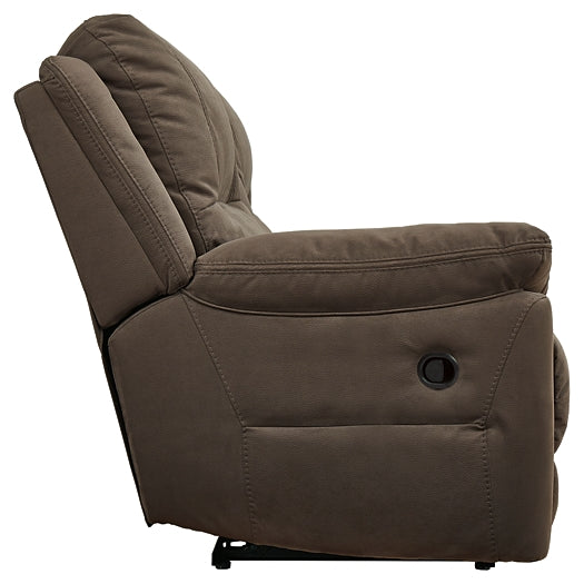 Next-Gen Gaucho Sofa and Loveseat Homeline Furniture